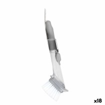 Brosse nettoyante Quttin Assiettes (18 Unités)