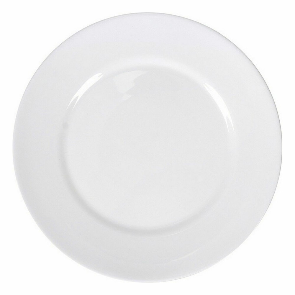 Dessert Dish La Mediterránea Temara 19,3 x 1 cm (48 Units)