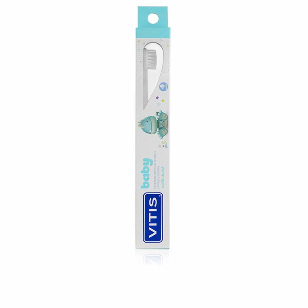 Brosse à Dents pour Enfants Vitis Baby