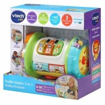 Lumpenpuppe Vtech Kunststoff 25 x 15 x 24,1 cm