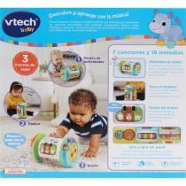 Lumpenpuppe Vtech Kunststoff 25 x 15 x 24,1 cm