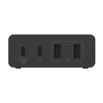 Chargeur mural Belkin WCH010vfBK Noir