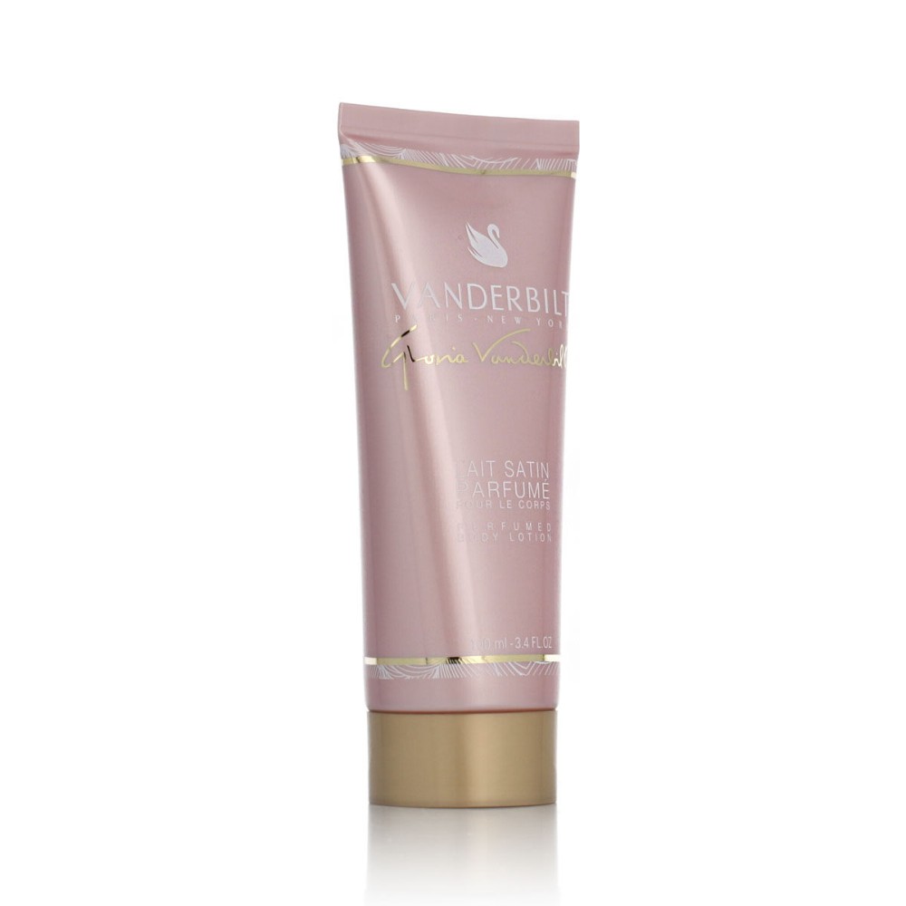 Körperlotion Vanderbilt Vanderbilt 100 ml