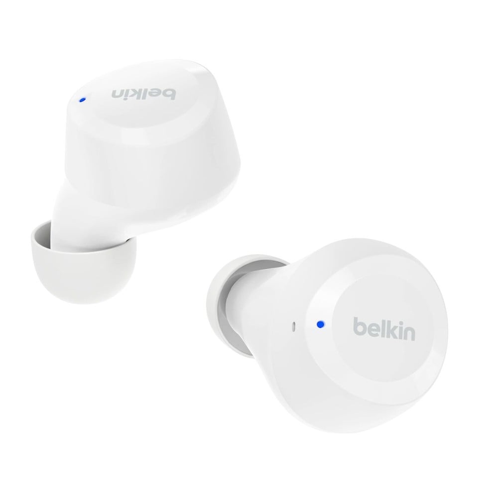 Drahtlose Kopfhörer Belkin AUC009BTWH Weiß