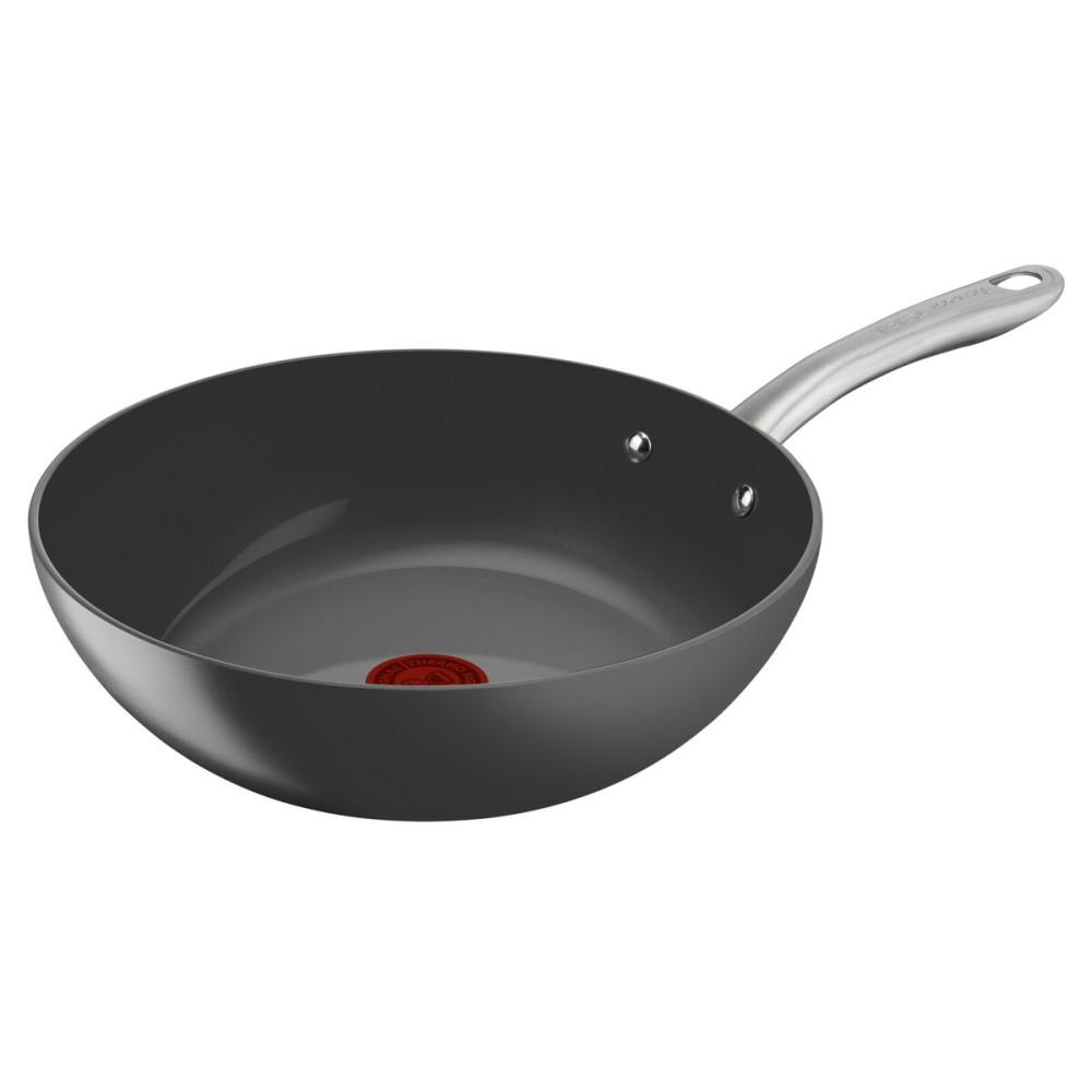 Pan Tefal C4241953 Grey Aluminium Ø 28 cm