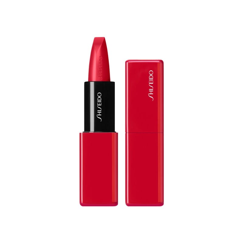 Lip balm Shiseido Technosatin 3,3 g Nº 416