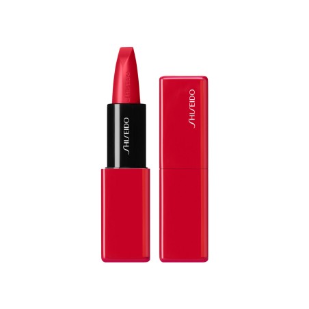 Lip balm Shiseido Technosatin 3,3 g Nº 416