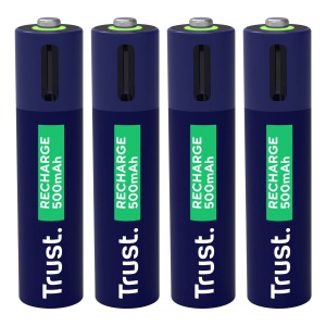 Batterien Trust 25671