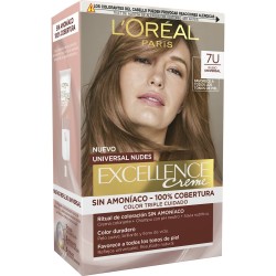 Dauerfärbung L'Oreal Make Up Excellence Blond