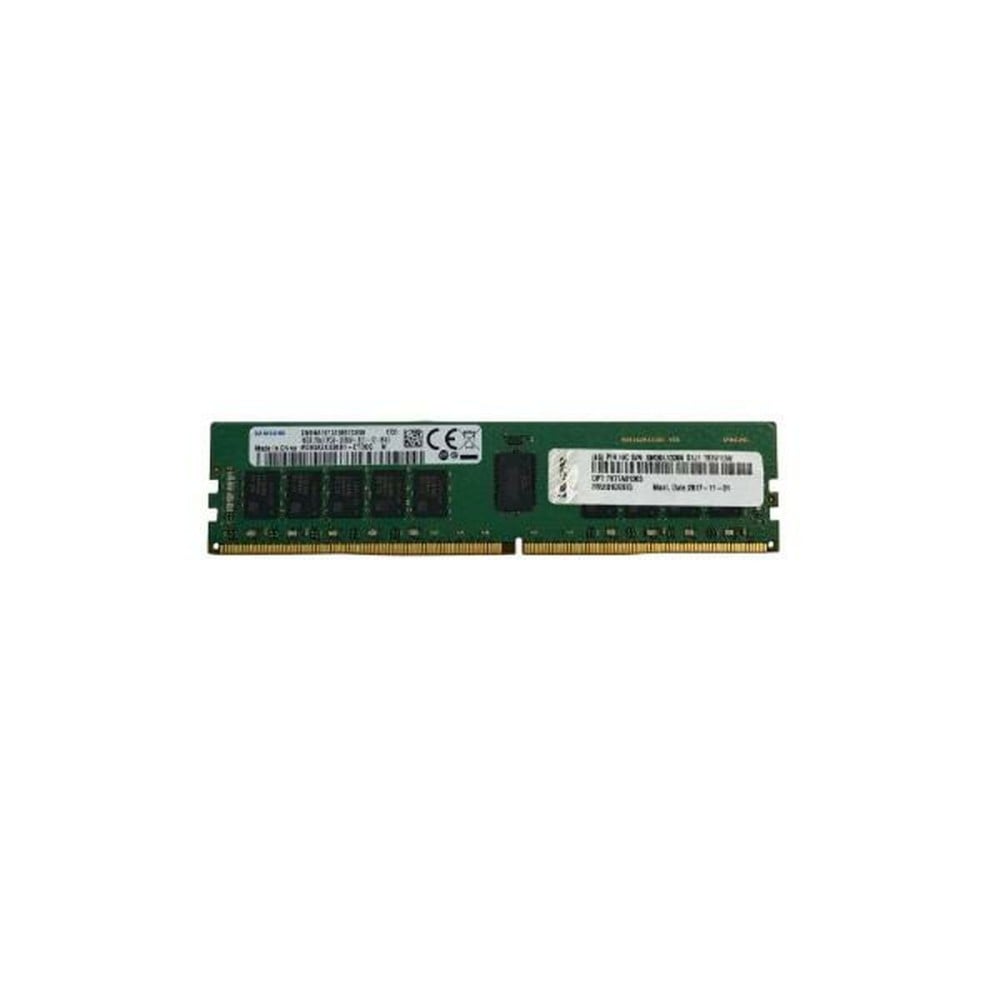 RAM Speicher Lenovo 4X77A77495 DDR4 16 GB