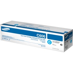 Toner original HP CLT-C6062S Blanc Cyan