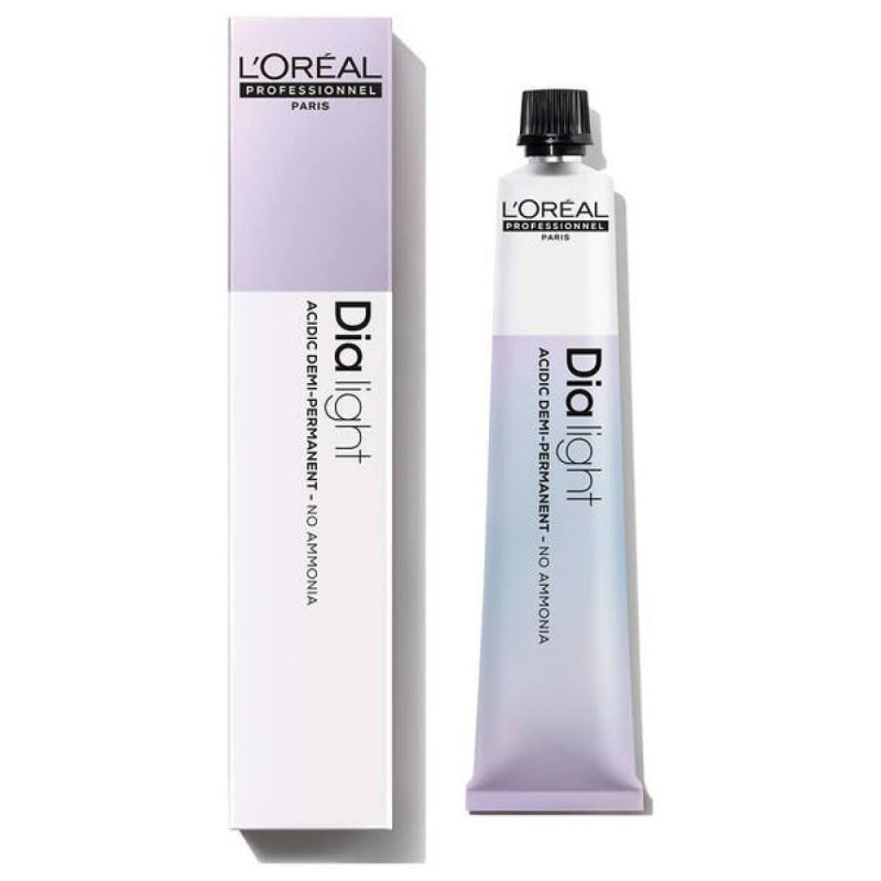 Teinture permanente L'Oreal Professionnel Paris Dia Light Boost Violet 50 ml