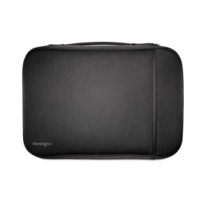 Laptophülle Kensington K62610WW Schwarz