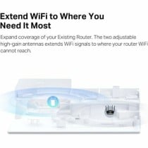 Access point TP-Link White