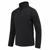 Fleece Joluvi Surprise 2.0 Herren Schwarz