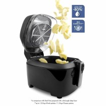 Friteuse à Air DeLonghi 1400 W Noir 1 L