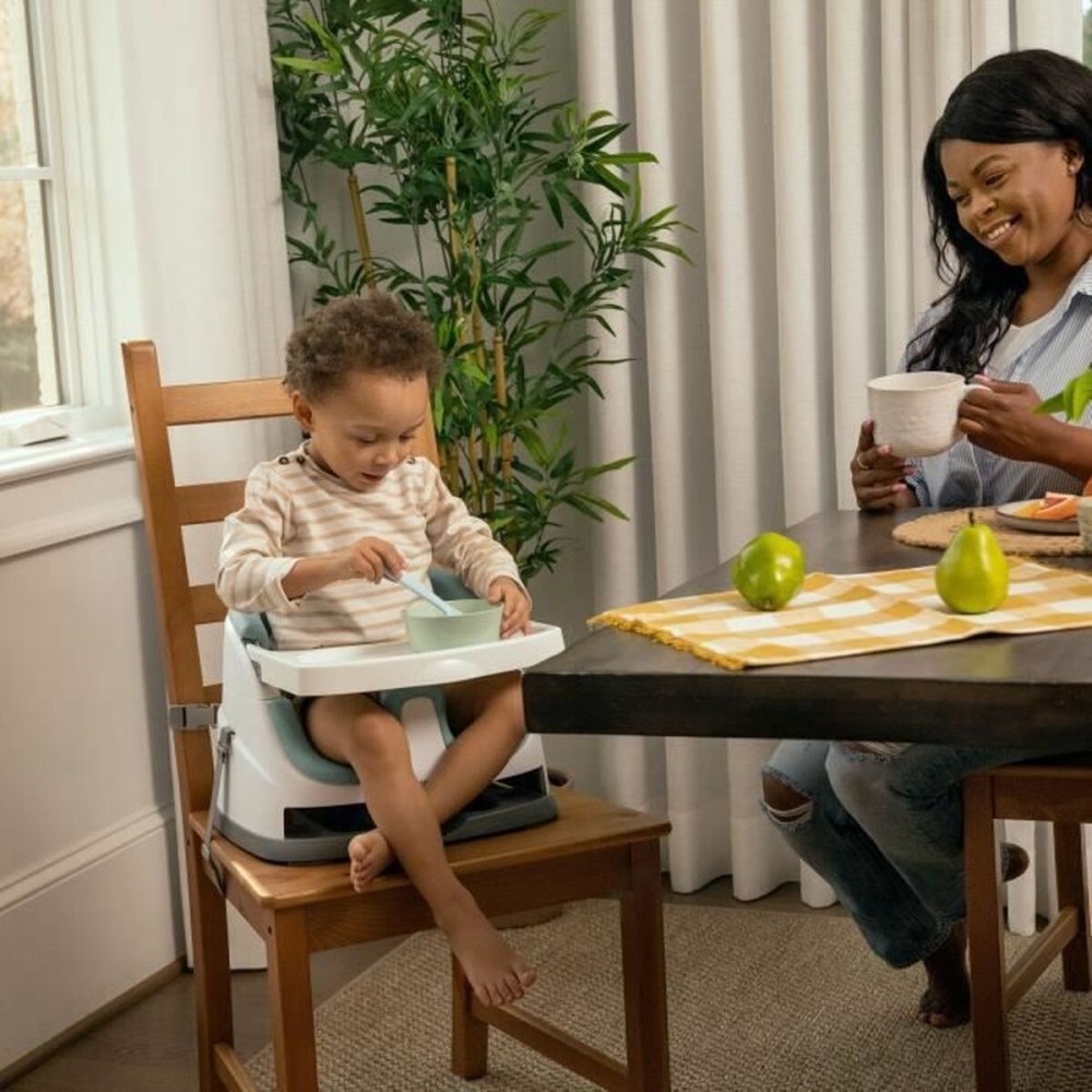 Highchair Ingenuity Green Natural rubber