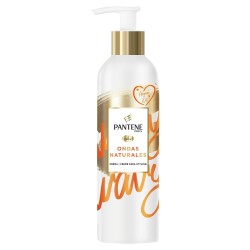 Crème stylisant Pantene Ondas Naturales 235 ml