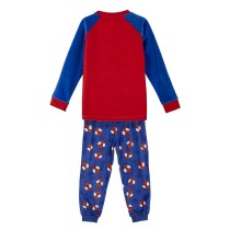 Pyjama Enfant Spidey Bleu