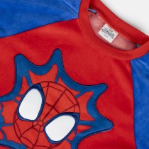 Children's Pyjama Spidey Blue