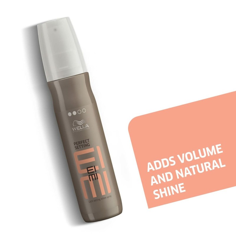 Festigungsspray Wella EIMI perfect setting 150 ml