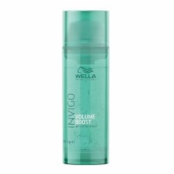 Haarmaske Wella Invigo Volume Boost 145 ml