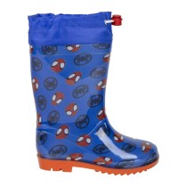 Children's Mountain Boots Spidey Dark blue