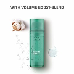 Haarmaske Wella Invigo Volume Boost 145 ml