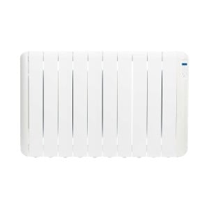 Emetteur Thermique Numérique (10 modules) Haverland RCZ10S Blanc 1500 W