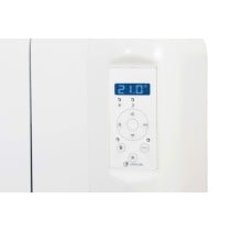 Emetteur Thermique Numérique (10 modules) Haverland RCZ10S Blanc 1500 W