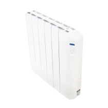 Emetteur Thermique Numérique (10 modules) Haverland RCZ10S Blanc 1500 W