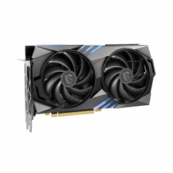 Grafikkarte MSI GeForce RTX 4060 Ti GAMING X 16 GB GDDR6 Geforce RTX 4060 Ti