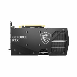 Carte Graphique MSI GeForce RTX 4060 Ti GAMING X 16 GB GDDR6 Geforce RTX 4060 Ti