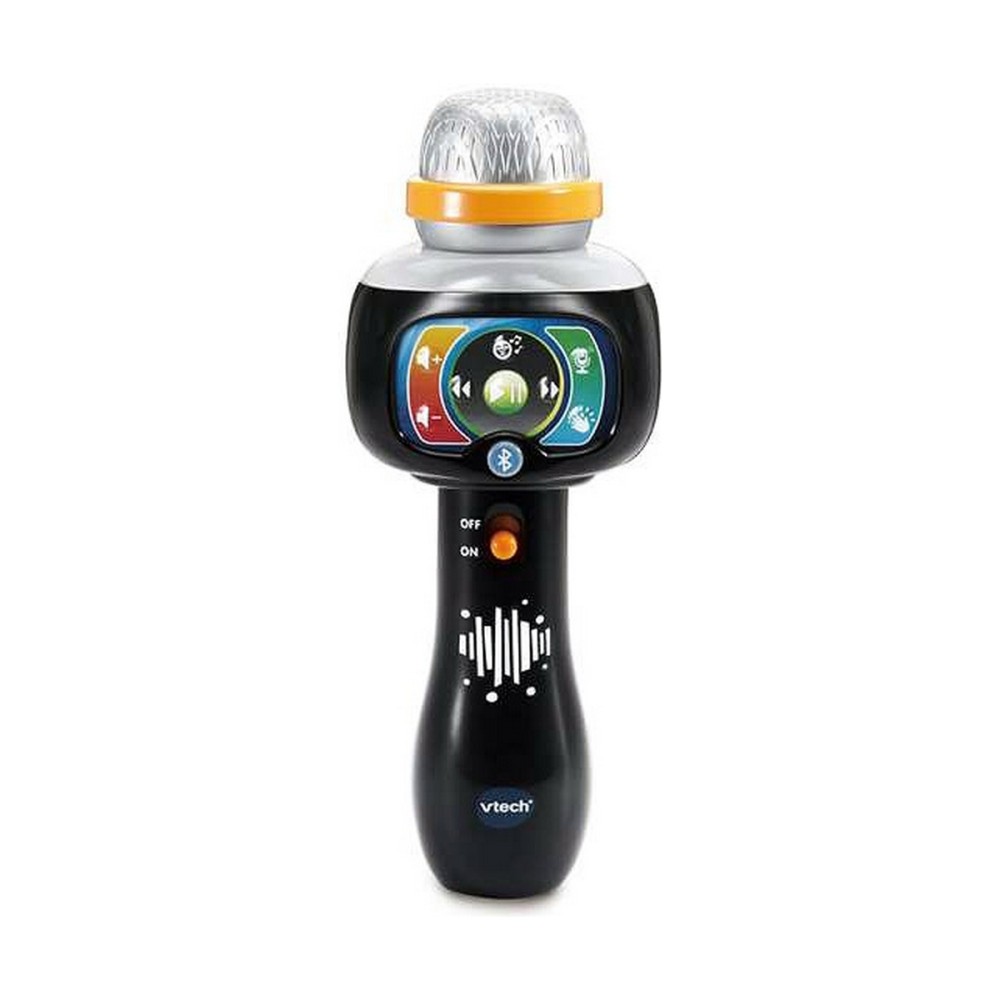 Microphone Karaoké Vtech Sing with me! (ES)