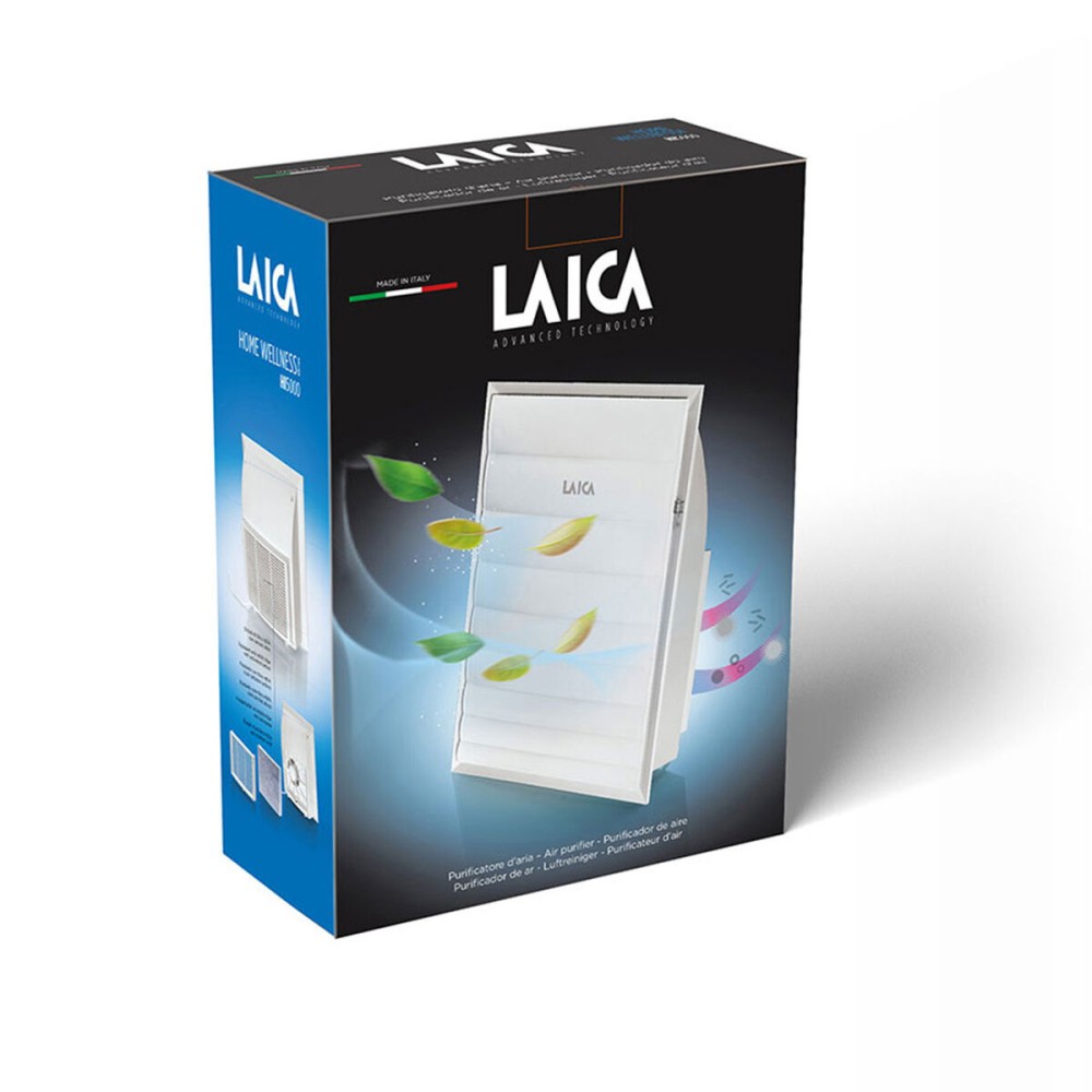 Purificateur d'Air LAICA