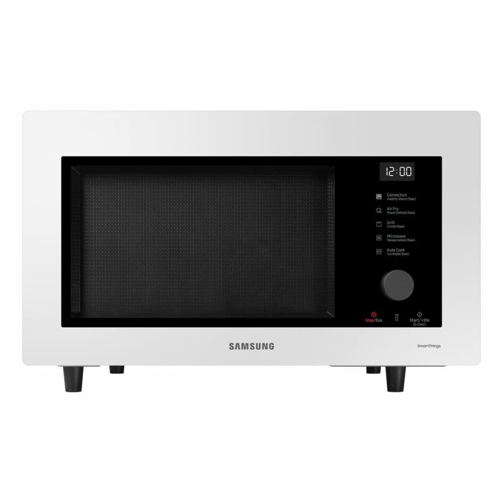 Microwave with Grill Samsung MC32DB7746KEE1 White 900 W 32 L