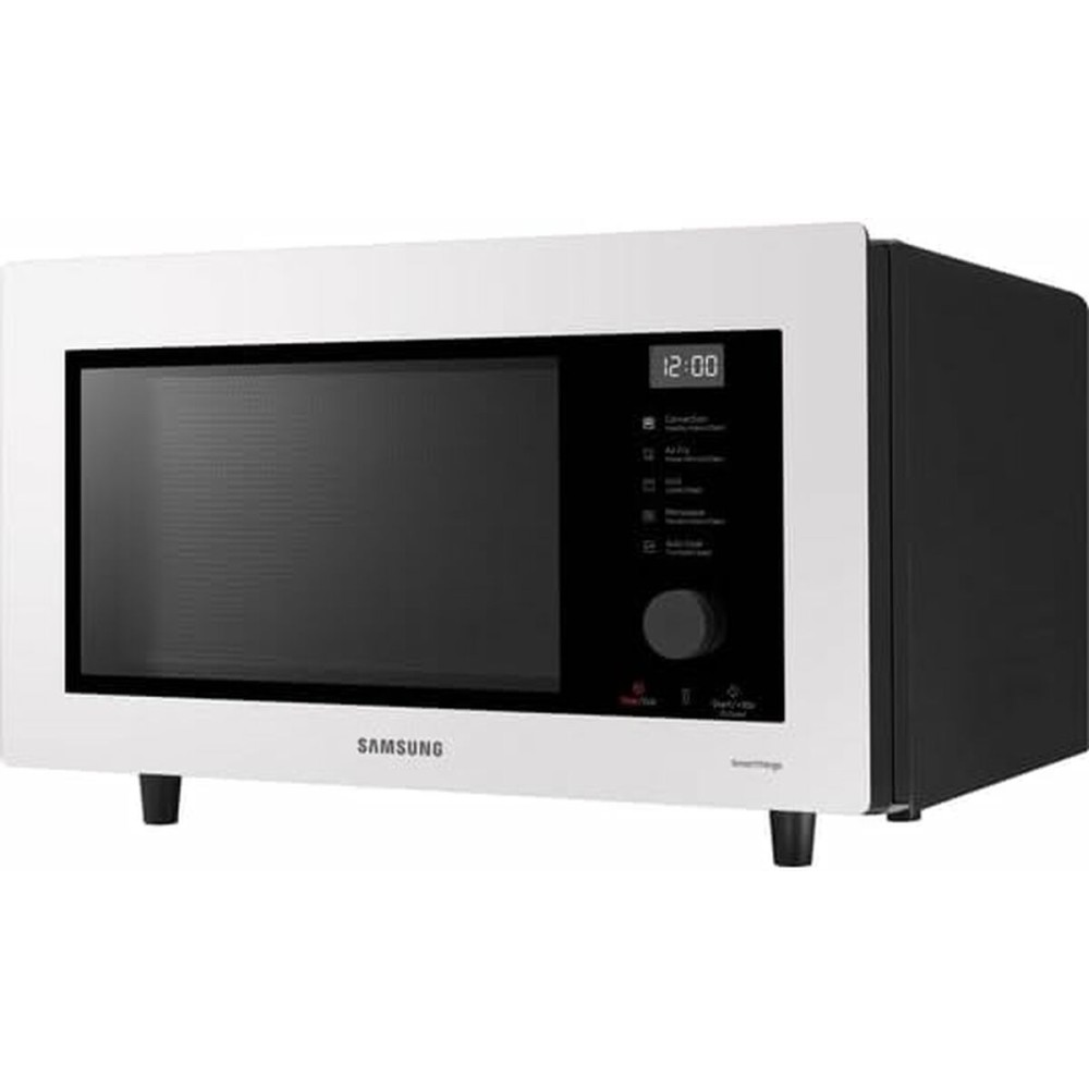 Micro-ondes avec Gril Samsung MC32DB7746KEE1 Blanc 900 W 32 L