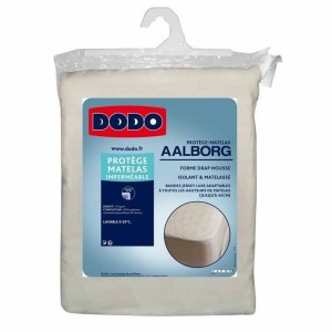 Matratzenschoner DODO Aalborg 90 x 190