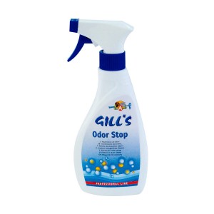 Odour eliminator GILL'S 300 ml