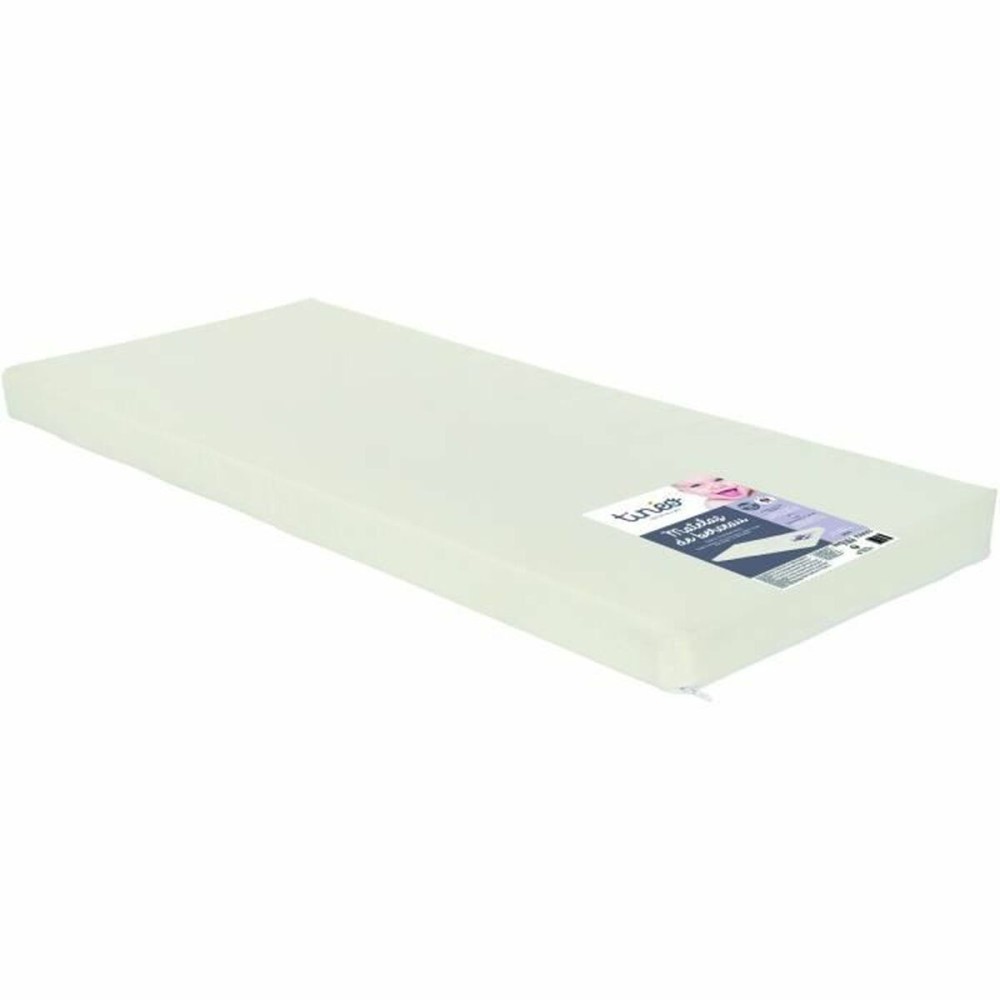 Cot mattress Tineo 80 x 40 cm