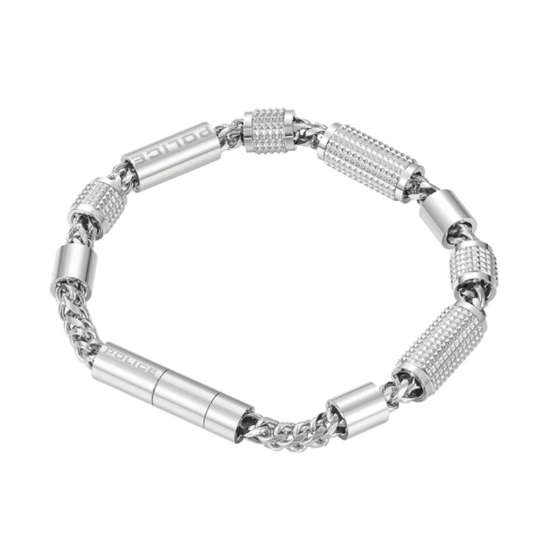 Bracelet Homme Police PEAGB0001116