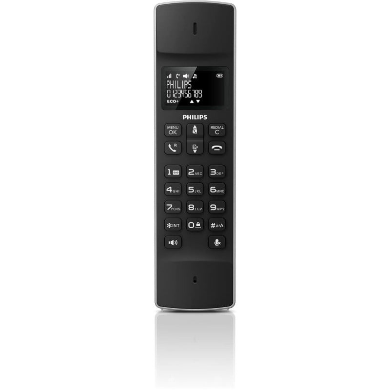 IP Telefon Philips (Restauriert B)