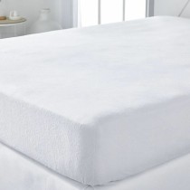 Mattress protector TODAY Essential Double bed 160 x 200 cm Absorbing