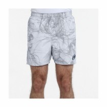 Pantalon de sport long Bullpadel Coiris 008 Bleu clair Homme