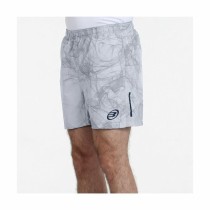 Pantalon de sport long Bullpadel Coiris 008 Bleu clair Homme