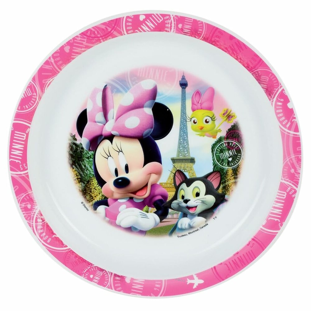 Dinnerware Set Fun House 006377