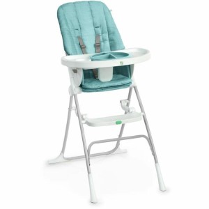 Child's Chair Ingenuity Green