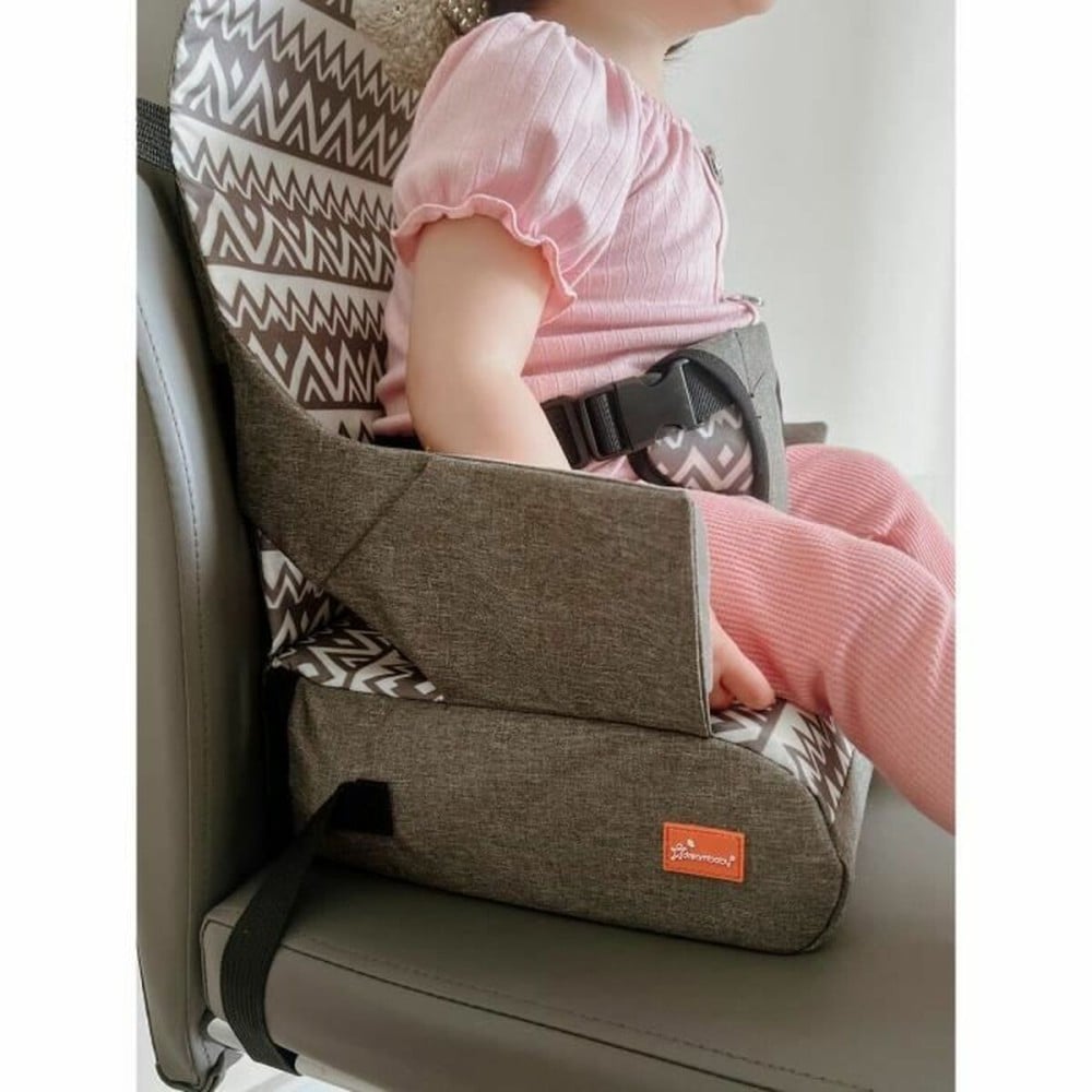 Raiser Dreambaby DREAMBABY ON-THE-GO Grey