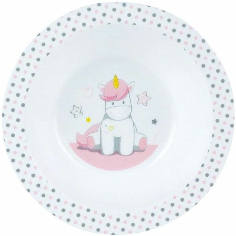 Dinnerware Set Fun House 006319