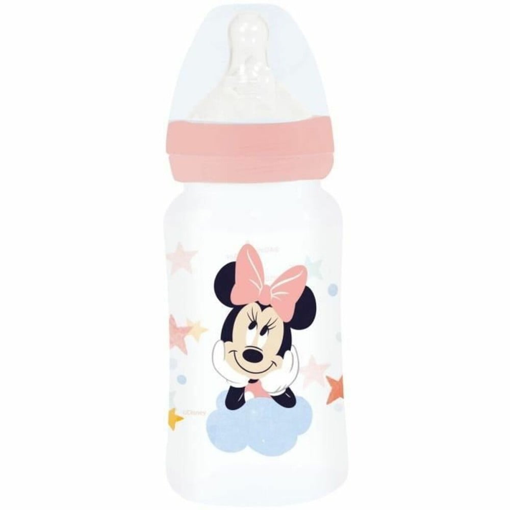 Baby-Flasche Stor Minnie 240 ml